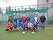 Полтавщина: в Кременчуцькій виховній колонії відбулись  змагання з міні-футболу