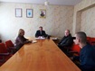 Полтавщина: прокурор Полтавської області з робочим візитом відвідав Кременчуцьку виховну колонію 