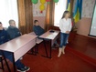 Полтавщина: «Будьте компетентні» - тренінгове заняття відбулось для вихованців Кременчуцької виховної колонії