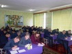 Полтавщина: вихованці Кременчуцької виховної колонії написали Всеукраїнський Диктант національної єдності