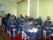 Полтавщина: в Кременчуцькій виховній колонії виявили рівень знань вихованців в питаннях протидії торгівлі людьми