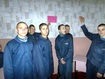 Полтавщина: вихованці Кременчуцької виховної колонії пограли в гру «Міфи та факти»