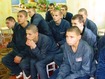 Полтавщина: вихованцям Кременчуцької виховної колонії розповіли як протидіяти торгівлі людьми