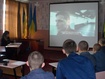 Полтавщина: в Кіноклубі Docudays UA вихованці Кременчуцької виховної колонії вчилися досягати поставленої мети