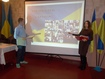 Полтавщина: вихованці Кременчуцької виховної колонії відзначили День Гідності і Cвободи