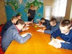 Полтавщина: вихованців Кременчуцької виховної колонії навчали розпізнавати свої почуття