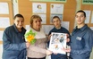 Полтавщина: вихованці Кременчуцької виховної колонії відзначили День подяк