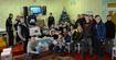 Полтавщина: Новорічні вітання вихованців Кременчуцької виховної колонії