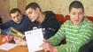 Вихованців Кременчуцької виховної колонії навчали шукати собі житло після звільнення