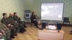 Для співробітників відділу режиму і охорони Кременчуцької виховної колонії провели засідання Кіноклубу DOCUDAYS UA