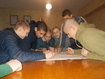 Вихованців Кременчуцької виховної колонії навчали надавати поради у складних життєвих ситуаціях