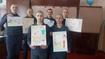 Серед вихованців Кременчуцької виховної колонії відбувся конкурс малюнків «Я маю право!»