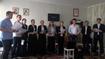      Для вихованців Кременчуцької виховної колонії заспівав молодіжний хор