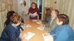 В Кременчуцькій виховній колонії для вчителів провели Круглий стіл до Дня прав людини