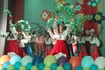 В Кременчуцькій виховній колонії відбувся Всеукраїнський Фестиваль «Червона калина»