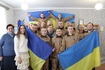 В Кременчуцькій виховній колонії відзначили День Соборності України 