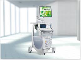 УМТ выводит на медицинский рынок Украины новый ультразвуковой аппарат Toshiba 