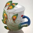 Декоративная чашка, чайная кружка, купить чашку, оригинальная чашка