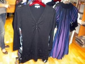 изысканный французский трикотаж 2010-11 г. по сток цене